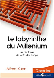 Le labyrinthe du millenium